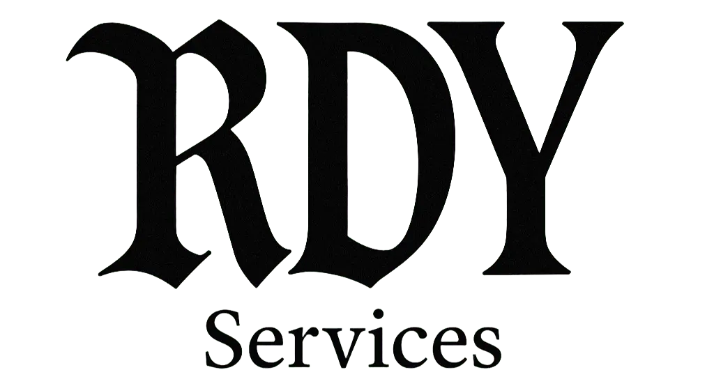 RDY Services & Digital Agency